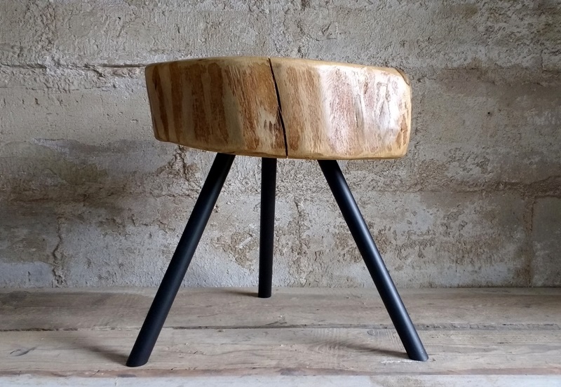 move to section with tables images