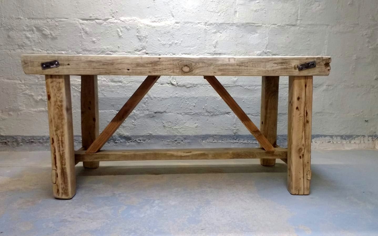 move to section with tables images